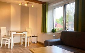 Ferienwohnung Alte Gärtnerei